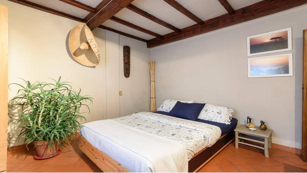 Villa "Corte De' Baldi" Ortignano Raggiolo Extérieur photo